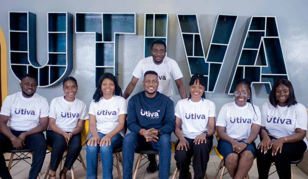 Utiva started as a digital skills trainer. Now it’s rebuilding how African talents get hired