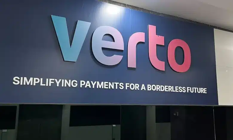 Verto