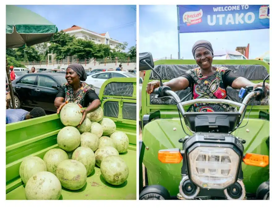 BevAgro Electrifies Nigeria’s Food Supply Chain with EVs — Turning Food Waste into Profit 1 WhatsApp Image 2025 10 06 at 10.50.25 3baf8eab