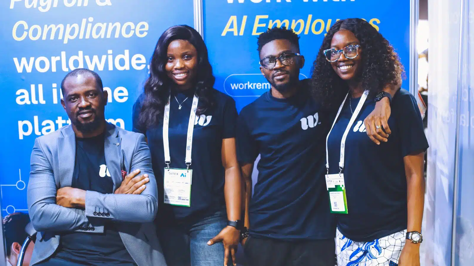 After helping TikTok and OPay hire across Africa, this startup is coming for PaidHR and SeamlessHR