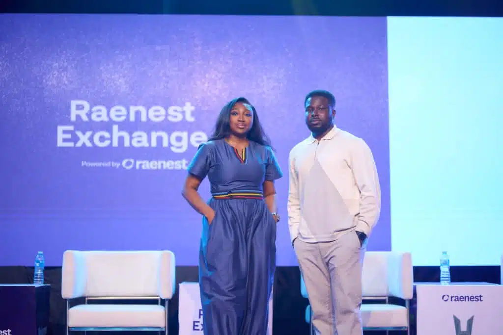Raenest officially launches in the US, introduces Geegpay at Raenest Exchange 2025  