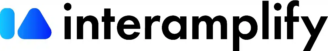 Interamplify logo