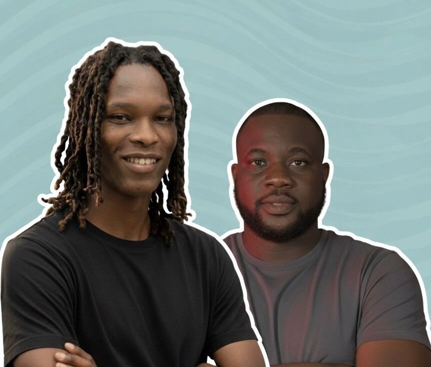 An influencer and a two-time startup founder are building a solution that tackles men’s sexual health issues