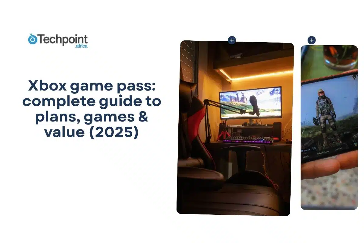 Xbox game pass: complete guide to plans, games & value (2025)