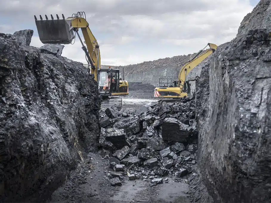 Coal, code, and a festival: Inside Enugu’s high-stakes bet on technology 1 Enugu coal mine.