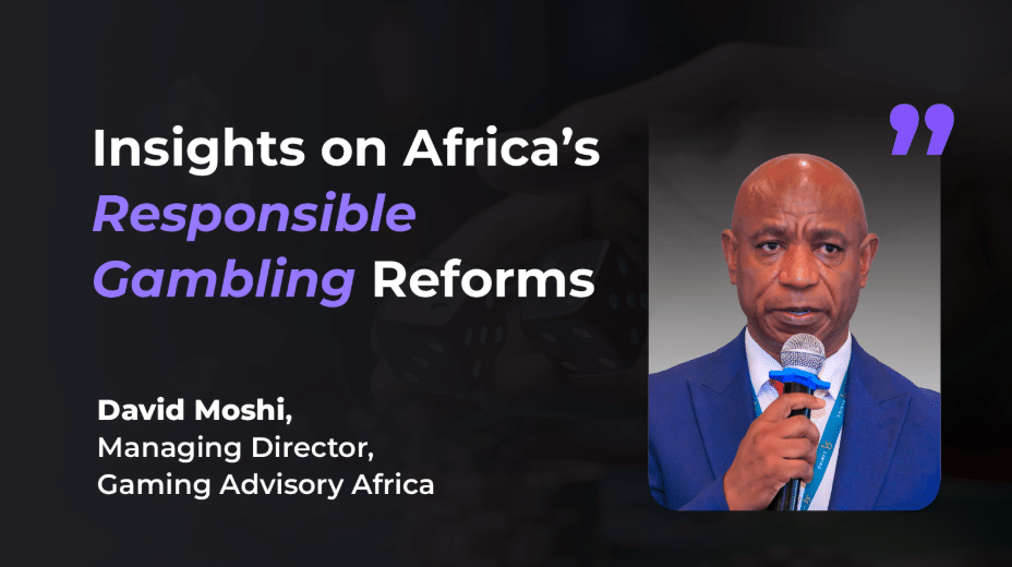 Responsible gambling in Africa: An investor's guide 3 Responsible gambling in Africa: An investor’s guide