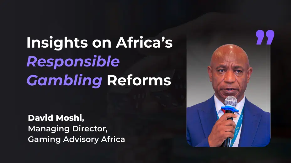 Responsible gambling in Africa: An investor’s guide