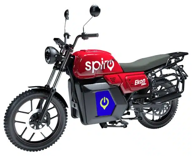 Spiro Raises $100 Million in Africa’s Largest-Ever Investment in Electric Mobility