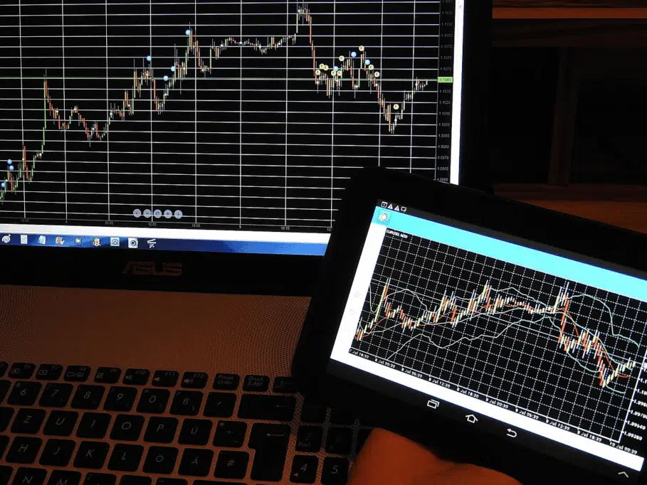 forex trading strategies