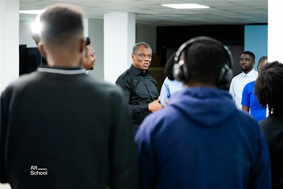 Techpoint Africa hosts Afrotech: Understand African Markets to help the African diaspora explore Africa’s tech and business opportunities