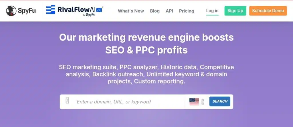 7 best Adthena alternatives for competitive PPC intelligence in 2025 6 image 10