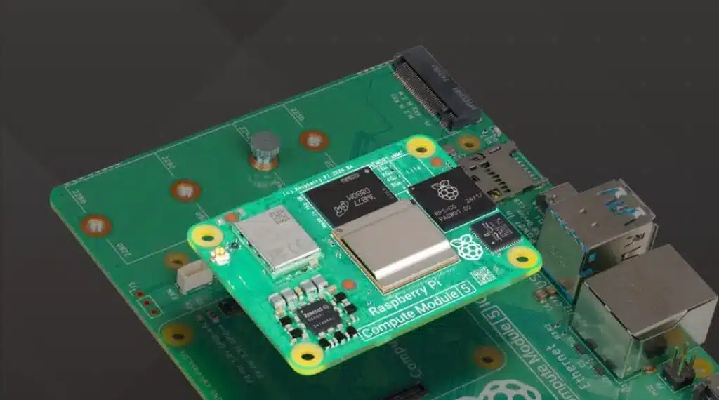 5 best Raspberry Pi alternatives for makers and developers in 2025 1 image