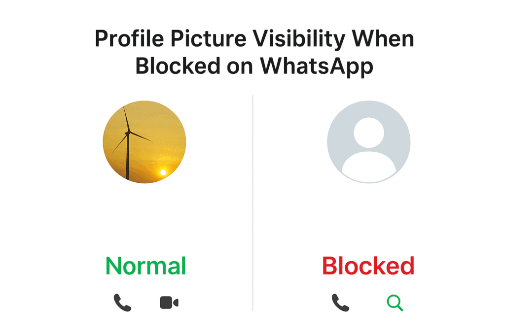 How to know if someone blocked you on WhatsApp (7 signs that show it all) 2 image 106