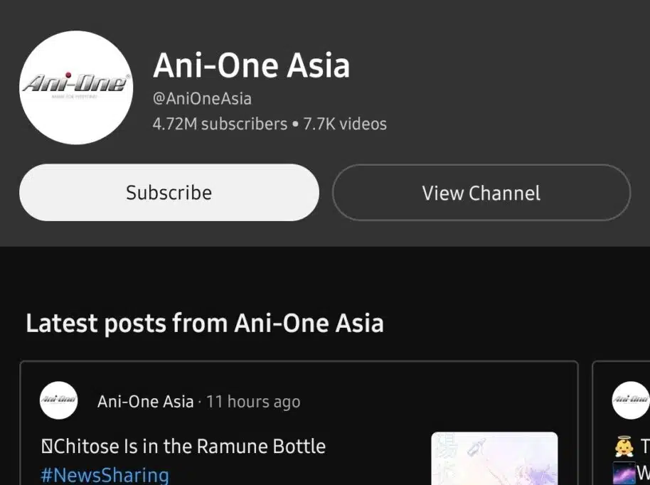9 best Aniwave alternatives: legal anime streaming 2025 7 image 24