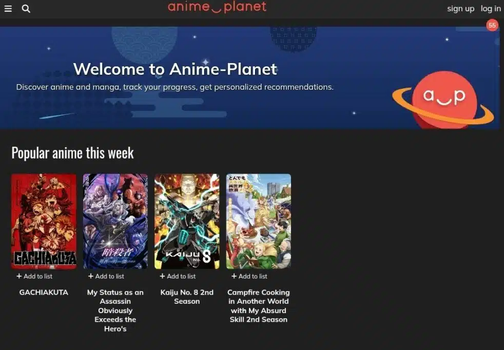 9 best Aniwave alternatives: legal anime streaming 2025 5 image 28