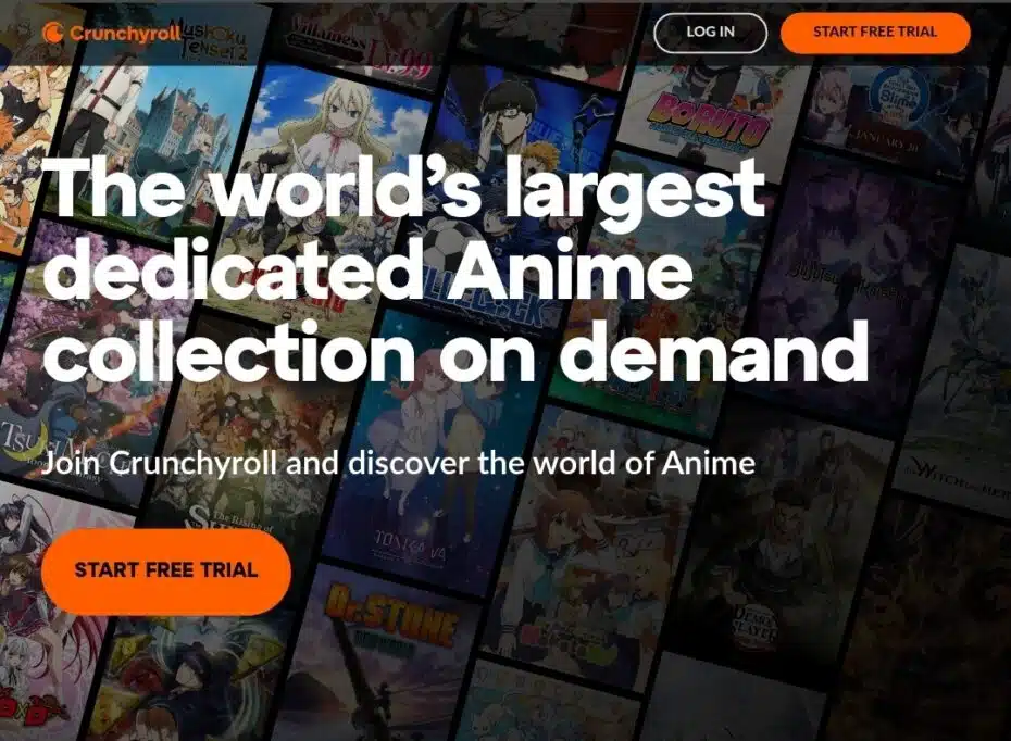 9 best Aniwave alternatives: legal anime streaming 2025 2 image 30