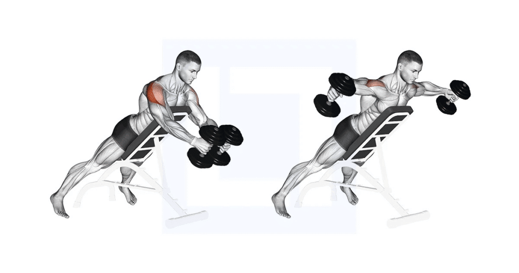 8 best Face Pull alternatives for stronger rear delts & posture 5 image 40