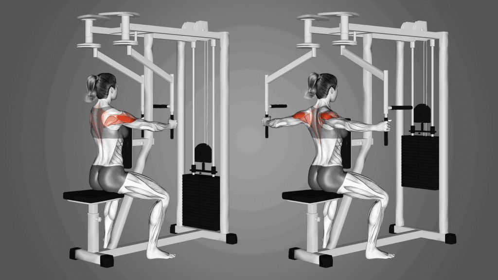 8 best Face Pull alternatives for stronger rear delts & posture 1 image 44
