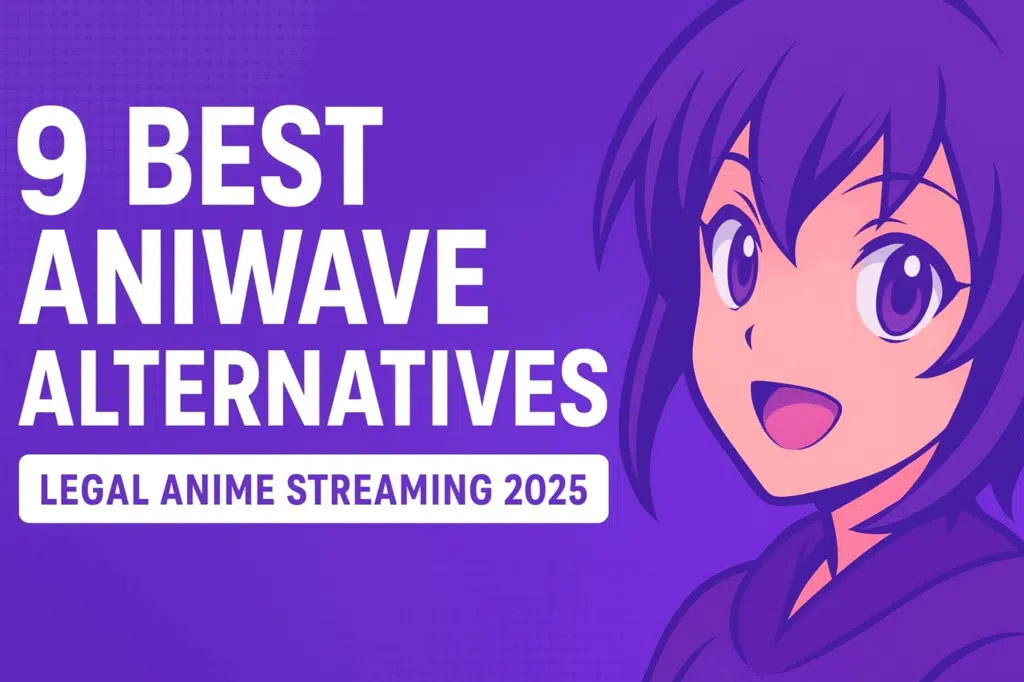 9 best Aniwave alternatives: legal anime streaming 2025 1 image 60