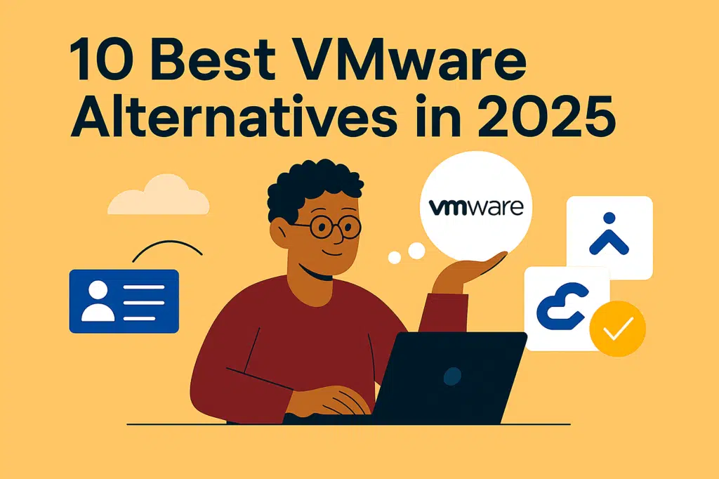 10 best VMware alternatives for 2025: compare features & pricing 1 image 62