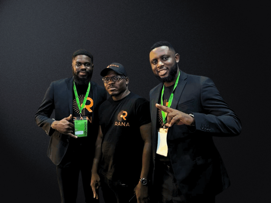 Rana Energy Fuels Africa’s Clean Energy Revolution with $3M Pre-Seed for AI-Powered Digital Utility 3 image 77