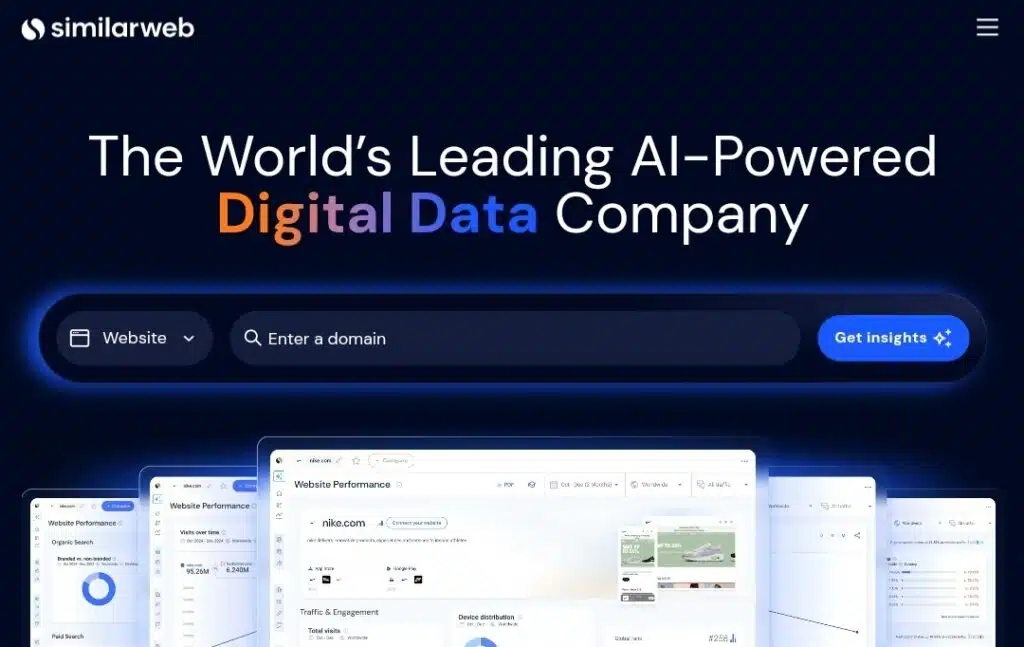 7 best Adthena alternatives for competitive PPC intelligence in 2025 3 image 8