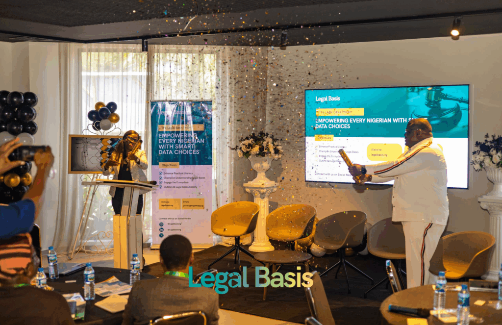 Inside LegalBasis.ng, the Platform Changing How Nigerians Learn About Data Protection