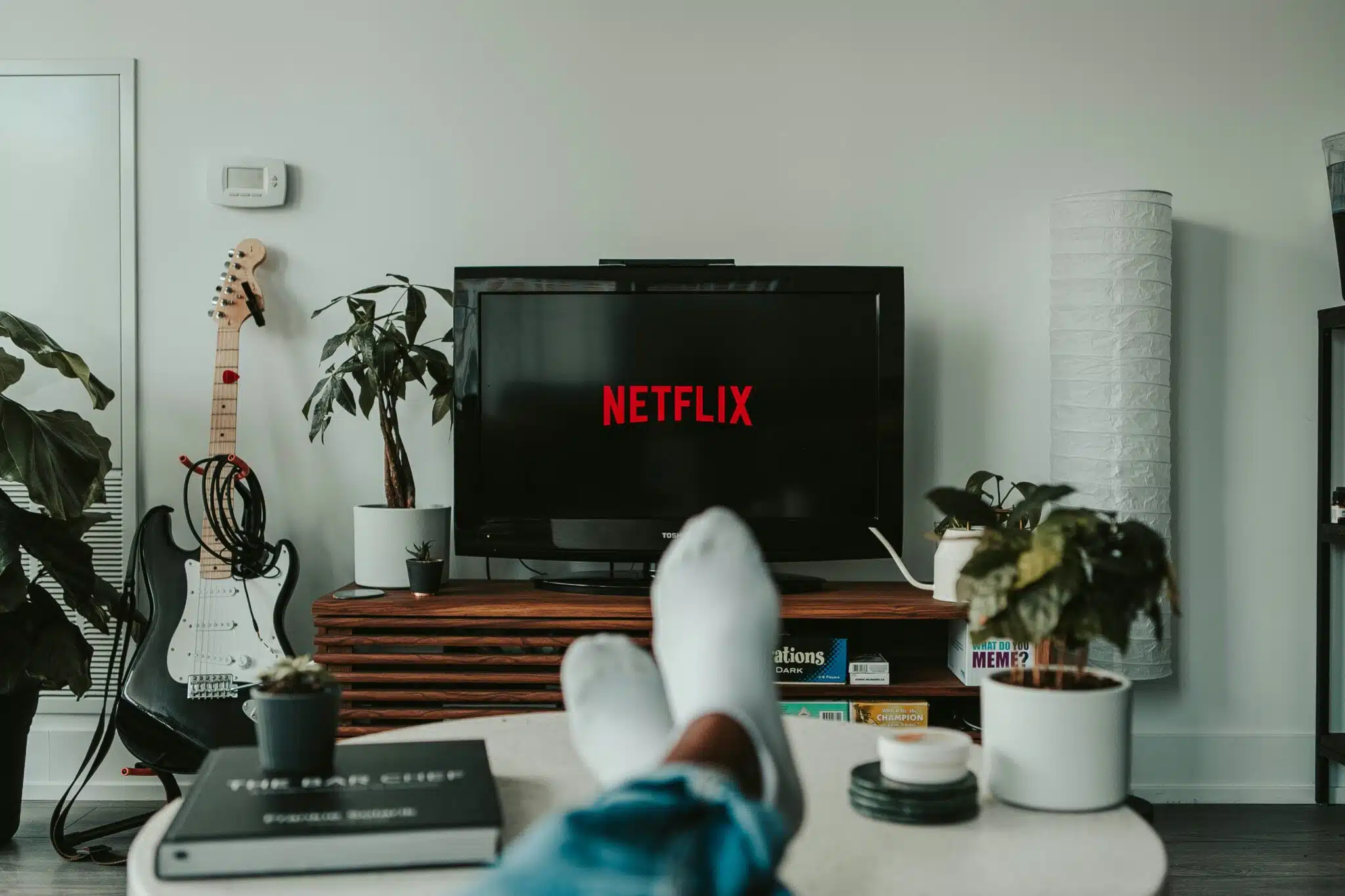 Africans work up to four days to afford a Netflix subscription