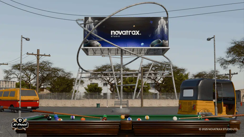 X-pool | techpoint.africa