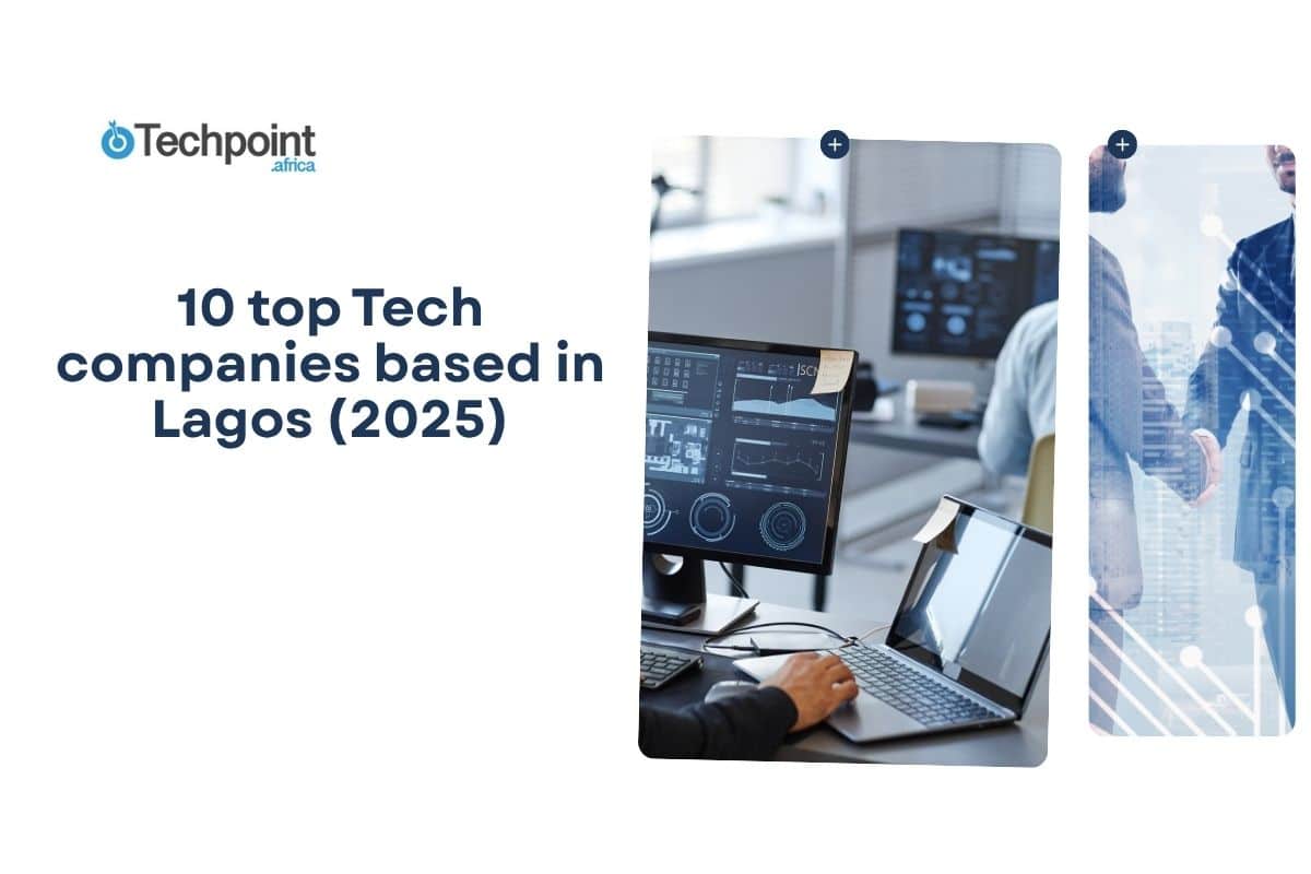 10 top Tech companies based in Lagos (2025) 3 10 top Tech companies based in Lagos (2025)