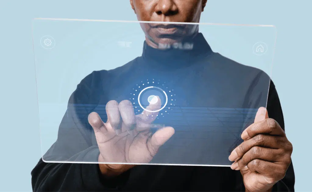 The silent crisis of digital exposure: protecting identity in a borderless digital world 1 Protecting identity in a borderless digital world |techpoint.africa
