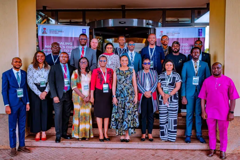 AfCFTA Digital Trade Regulators’ Roundtable with Egypt, Ghana, Kenya, Nigeria, Rwanda, and South Africa |techpoint.africa