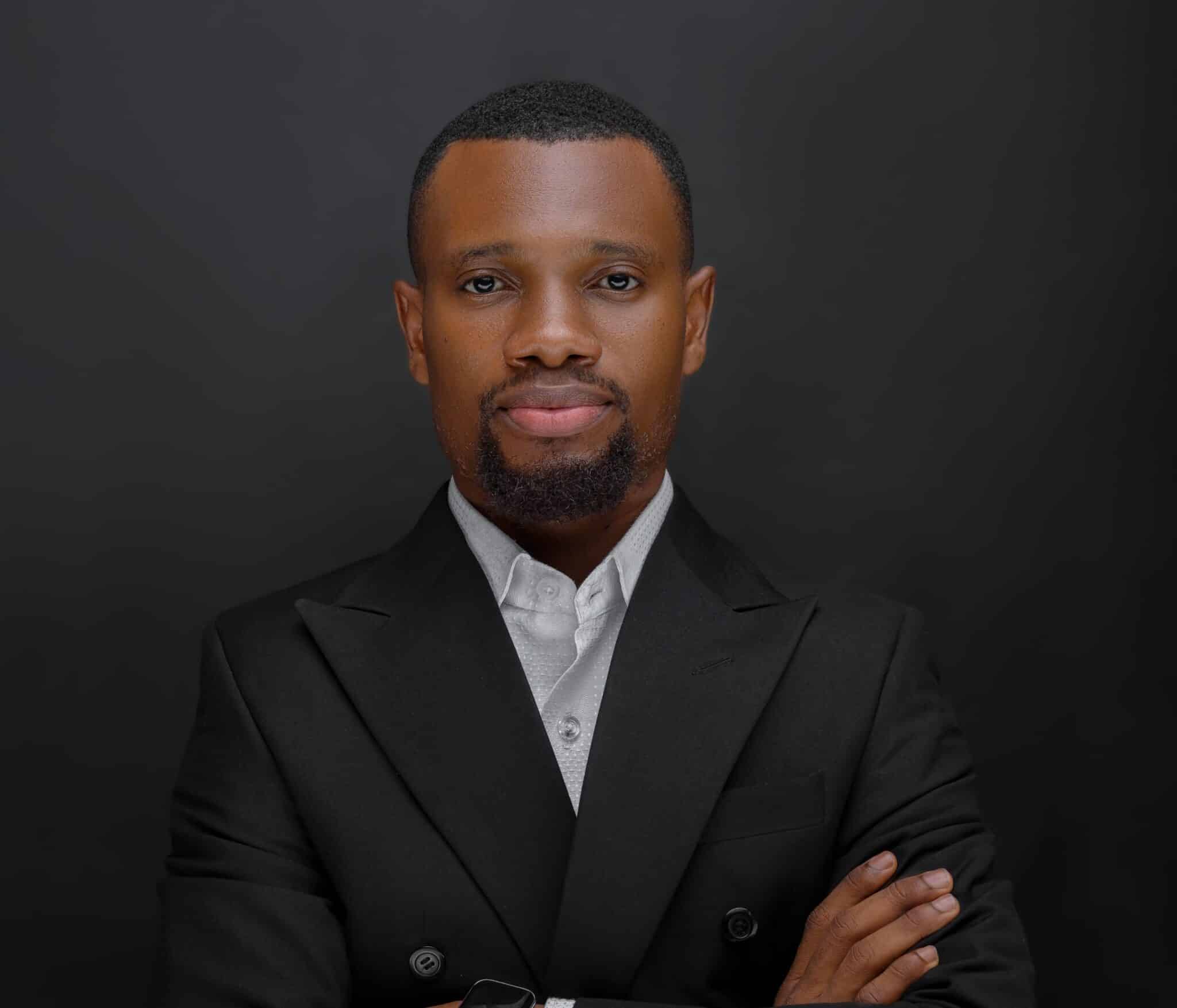 Dafe Richards |techpoint.africa