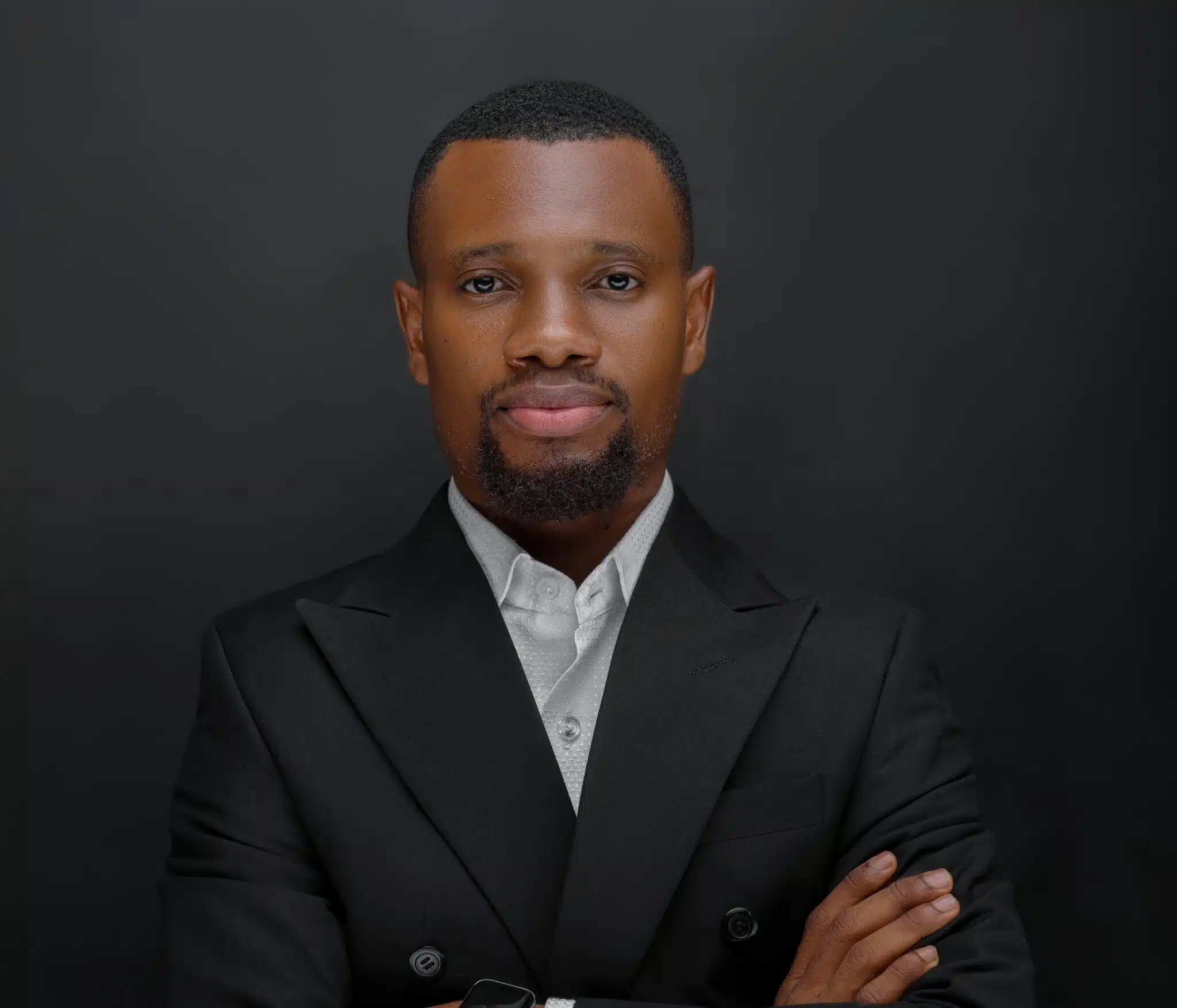 How this Nigerian content creator turned his workplace experiences into viral videos 