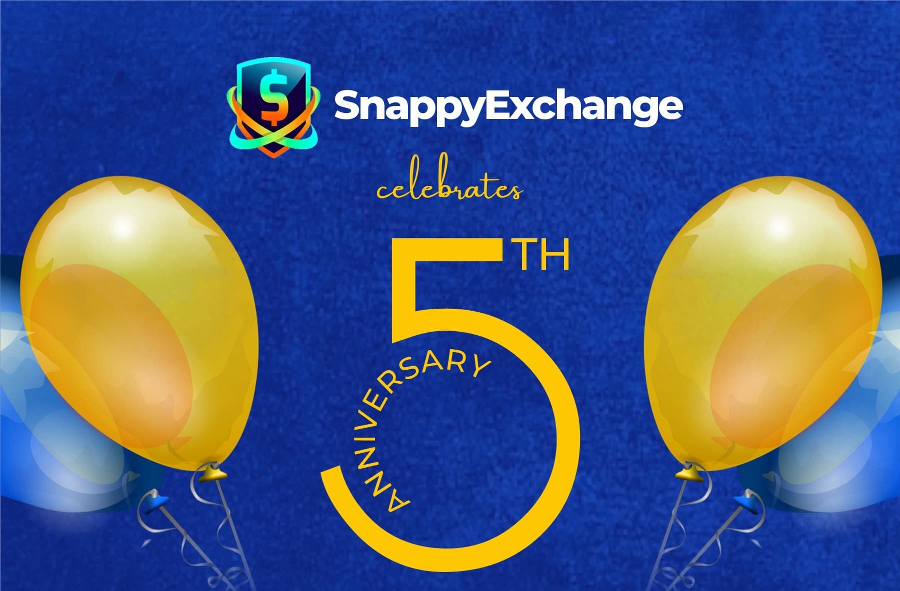 SnappyExchange @ 5 | techpoint.africa