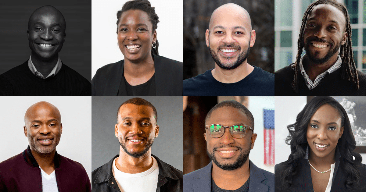 10 African founders in the diaspora who have raised the most funding