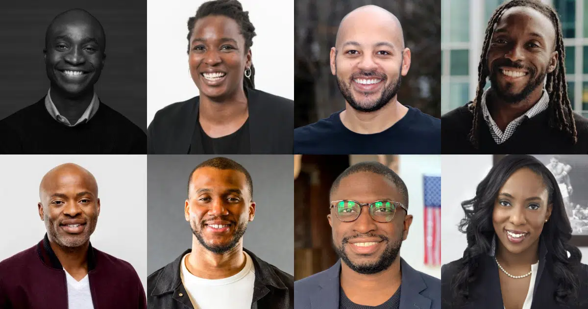African diaspora founders with the most funding raise| techpoint.africa