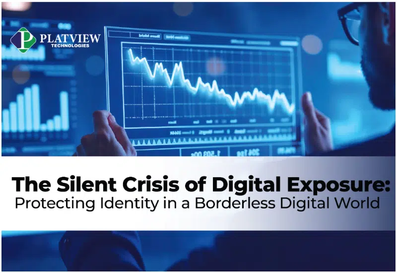 The silent crisis of digital exposure: protecting identity in a borderless digital world