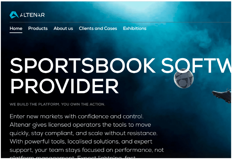 The best sportsbook software for iGaming platforms 13 The best sportsbook software for iGaming platforms