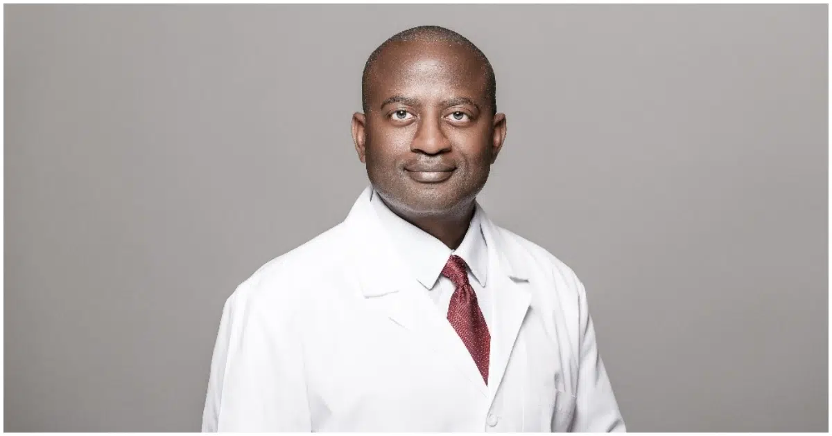 Nigeria needs to take bets on young talents in AI – Retina-AI CEO