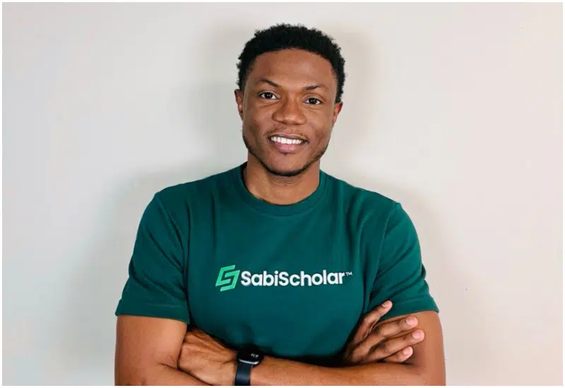 This Nigerian founder is redefining online learning experience for secondary school students with SabiScholar 3 This Nigerian founder is redefining online learning experience for secondary school students with SabiScholar