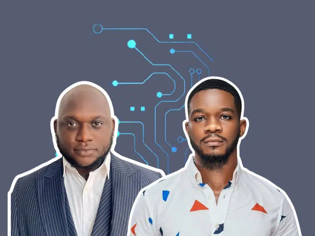 How a Nigerian law graduate and a software engineer teamed up to launch a freelance platform to rival Upwork 7 How a Nigerian law graduate and a software engineer teamed up to launch a freelance platform to rival Upwork