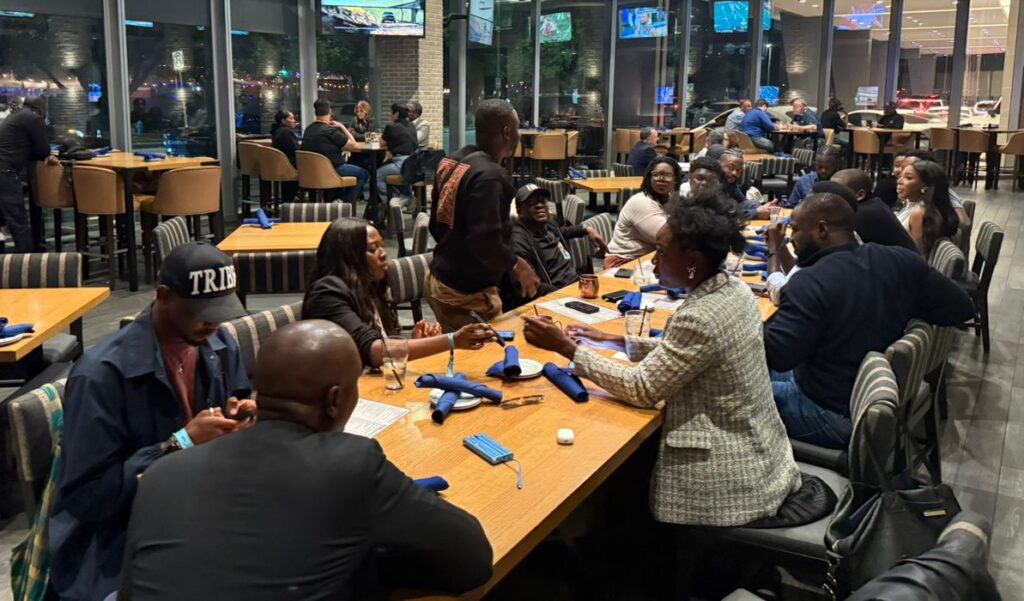 Introducing Techpoint Diaspora: Connecting innovators abroad with opportunities back home 2 Techpoint Diaspora at Afrotech; Understand African Markets | techpoint.africa