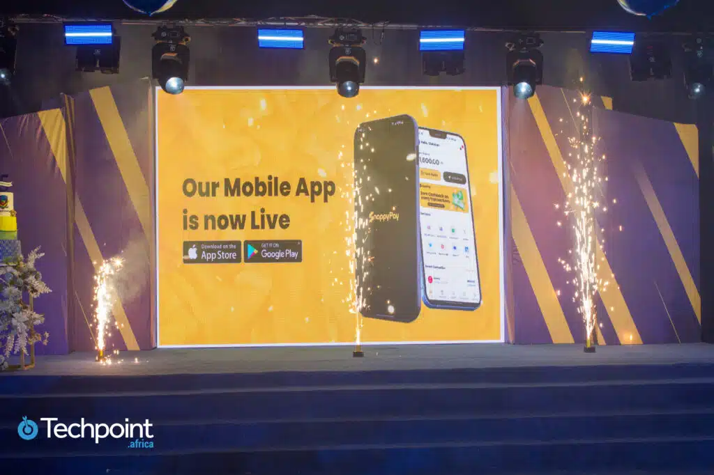 Snappypay | techpoint.africa