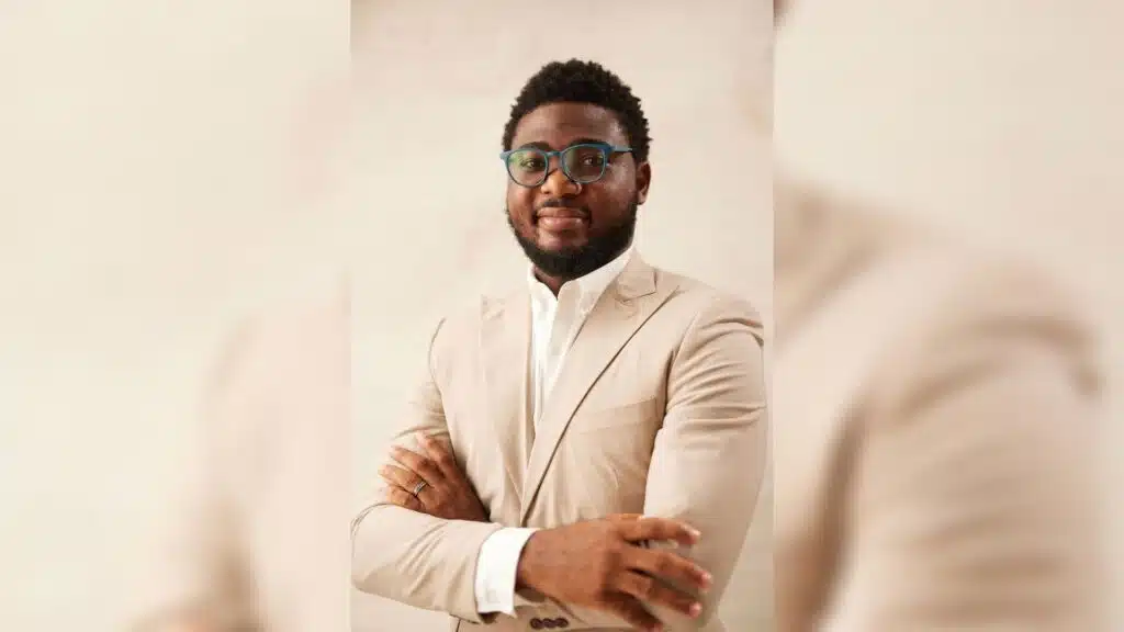 This startup wants to help Nigerians receive their salary daily 2 Temidayo Dauda, Founder of DailyPay techpoint.africa