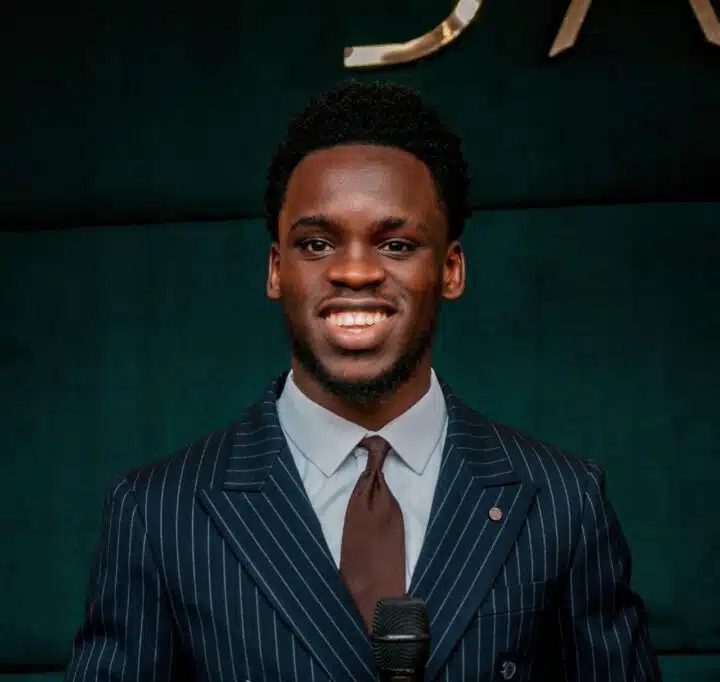 Please Call Me back in court over 40% claim 2 Miracle-Nwankwo