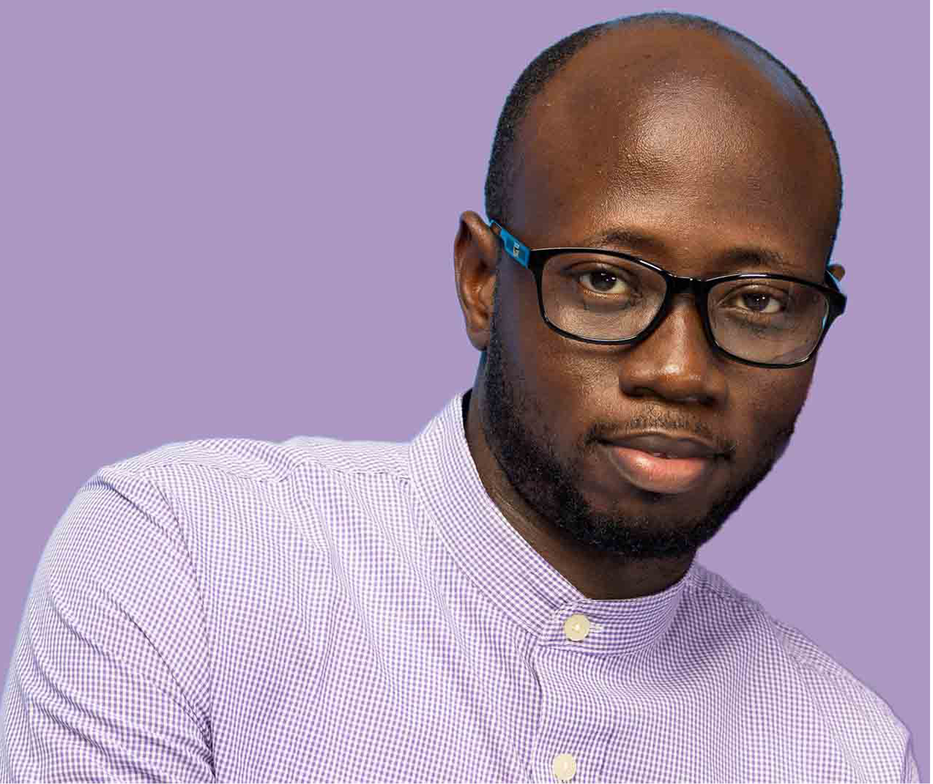 This Senegalese music producer built an AI-powered platform for sound enhancement and mastering