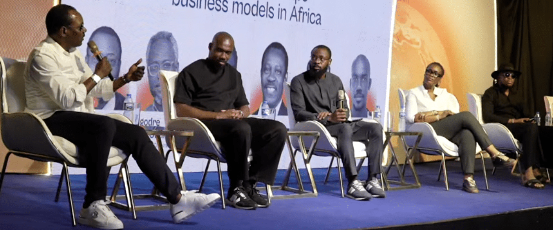 PiggyVest, Quidax, others share how they use AI at Kora Sundown Sessions 2025