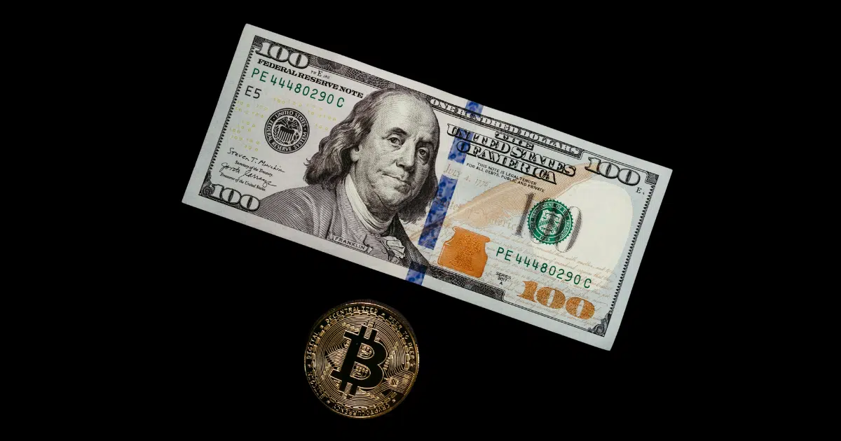The startup helping businesses get paid in cryptocurrency