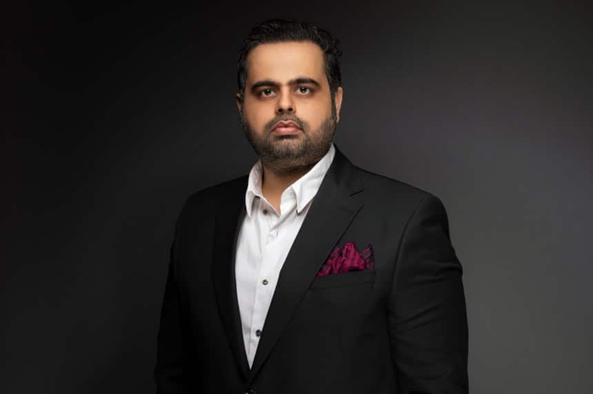 The Rise of Prateek Suri: How an accidental electronic shipment to Africa turned into a widely successful business 2 The Rise of Prateek Suri: How an accidental electronic shipment to Africa turned into a widely successful business